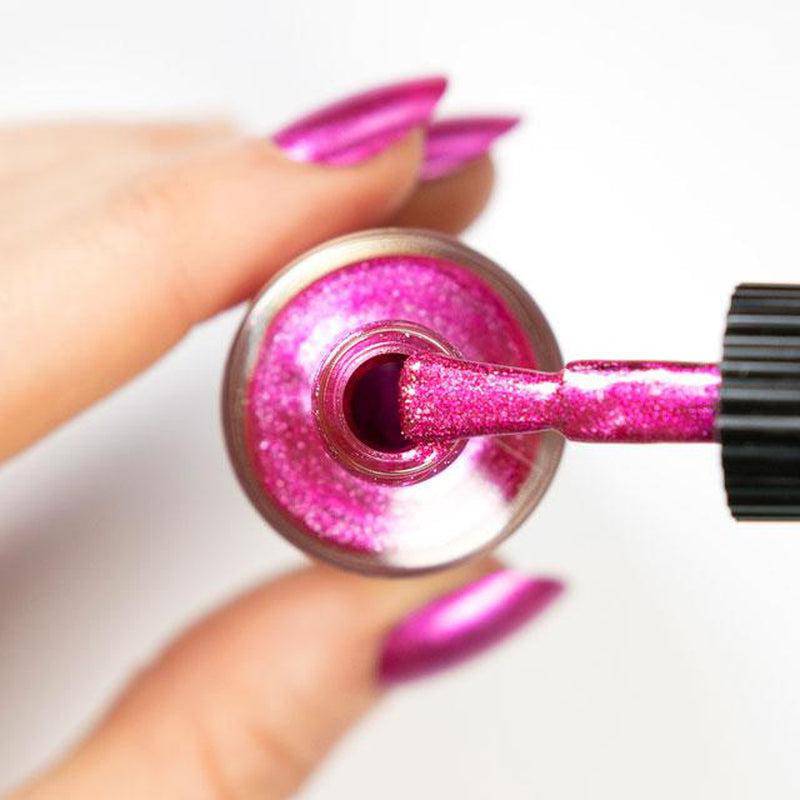 Premium Nail Polish - Be Yourself! - MoYou London