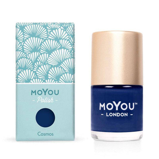 Premium Nail Polish - Cosmos - MoYou London