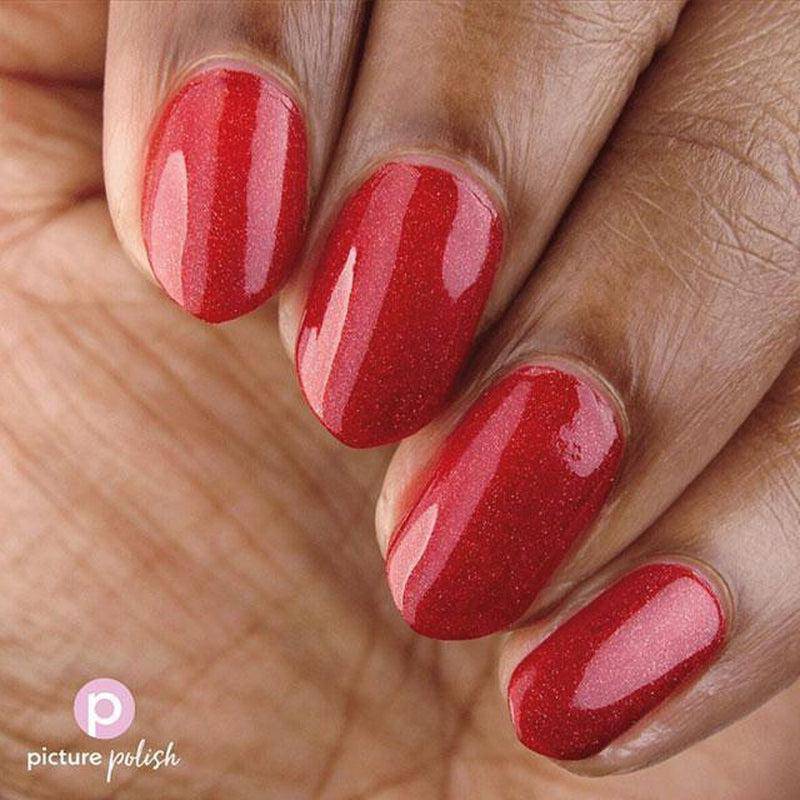 Premium Nail Polish - Double Decker - Picture Polish Collab - MoYou London