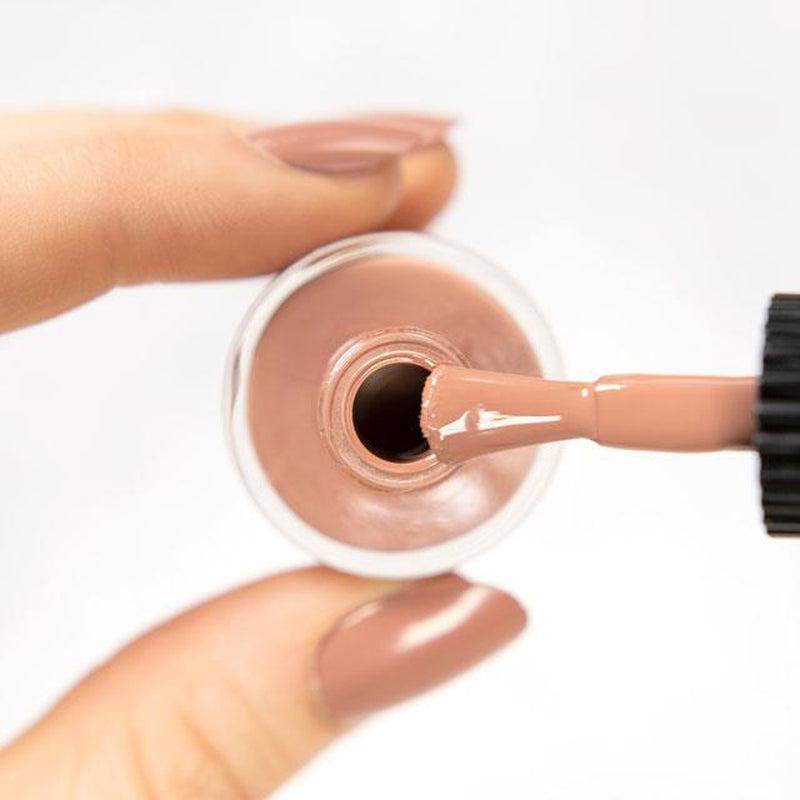 Premium Nail Polish - Dusty Bouquet - MoYou London