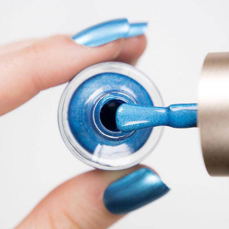 Premium Nail Polish - Honolulu - MoYou London