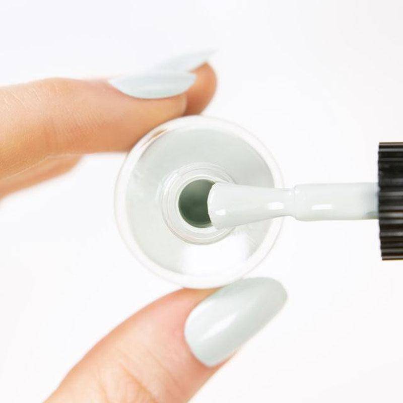 Premium Nail Polish - Icicle - MoYou London