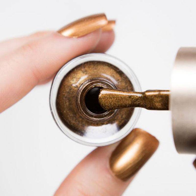 Premium Nail Polish - It's a Date - MoYou London