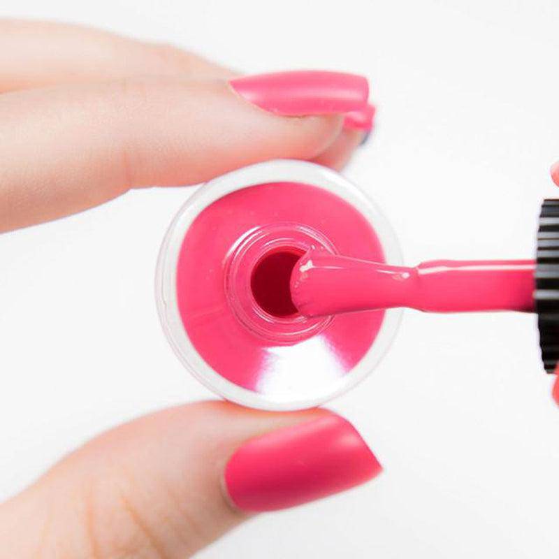 Premium Nail Polish - Kiss Me Quick - MoYou London