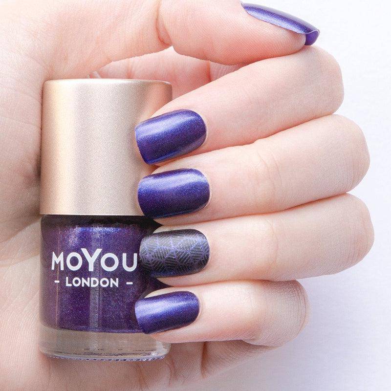 Premium Nail Polish - Last Dragon - MoYou London