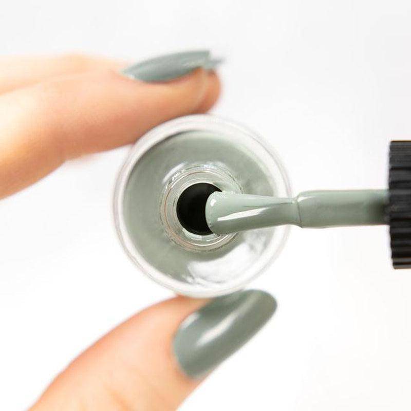 Premium Nail Polish - Mystic Lake - MoYou London