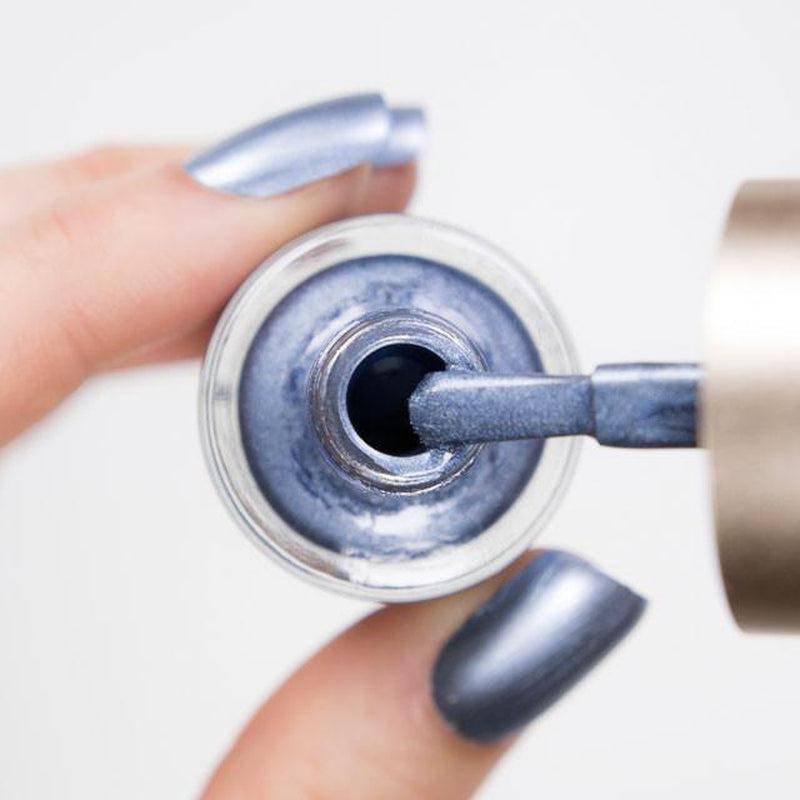 Premium Nail Polish - Mystique - MoYou London