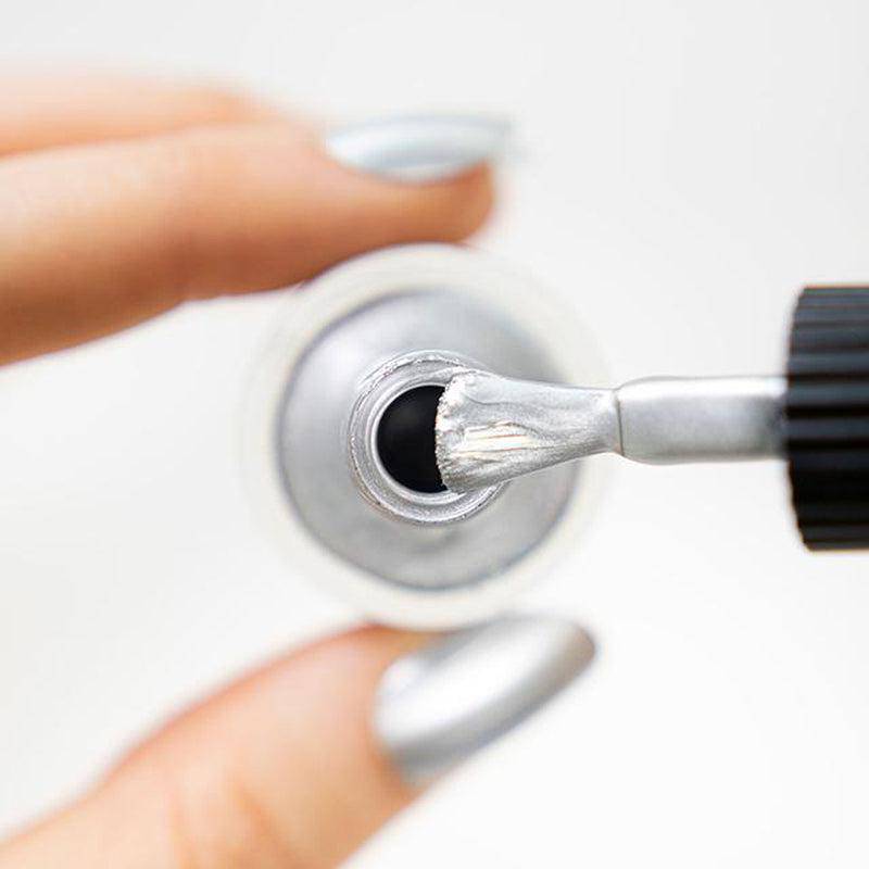 Premium Nail Polish - Platinum Gin - MoYou London