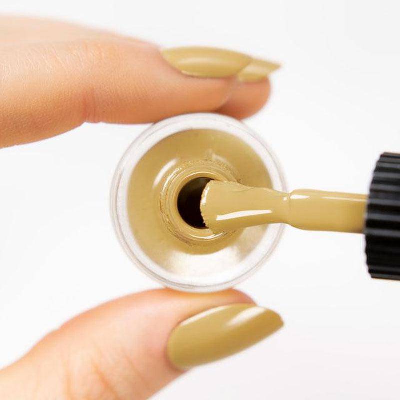 Premium Nail Polish - Sandman - MoYou London