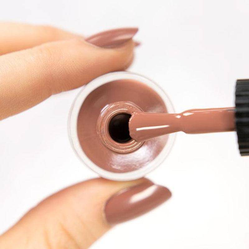 Premium Nail Polish - Sugar Plum - MoYou London