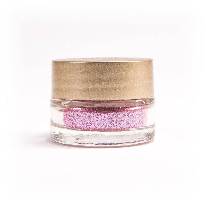 Princess Pink Glitter - MoYou London