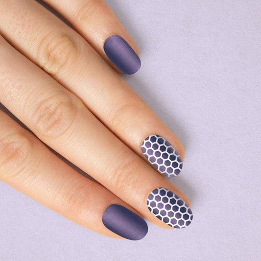 Pro XL 02 ✦ Nail Stamping Plate - MoYou London