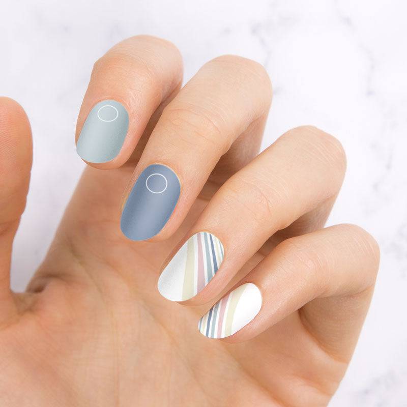 Pro XL 20 ✦ Nail Stamping Plate - MoYou London