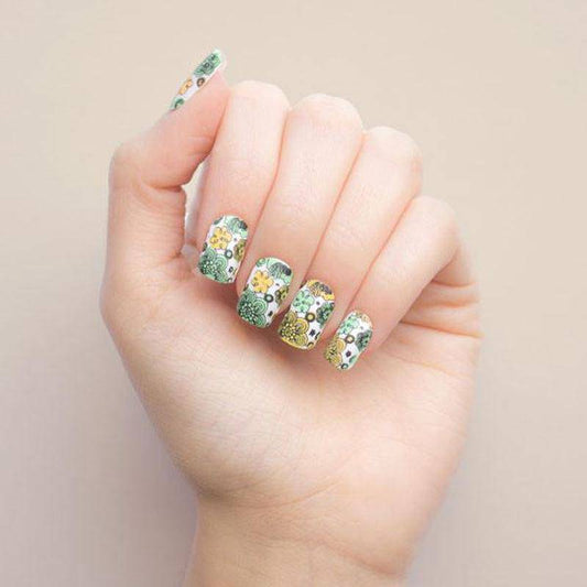 Pro 13 ✦ Nail Stamping Plate - MoYou London