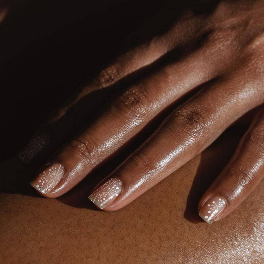 Pro XL 14 ✦ Nail Stamping Plate - MoYou London