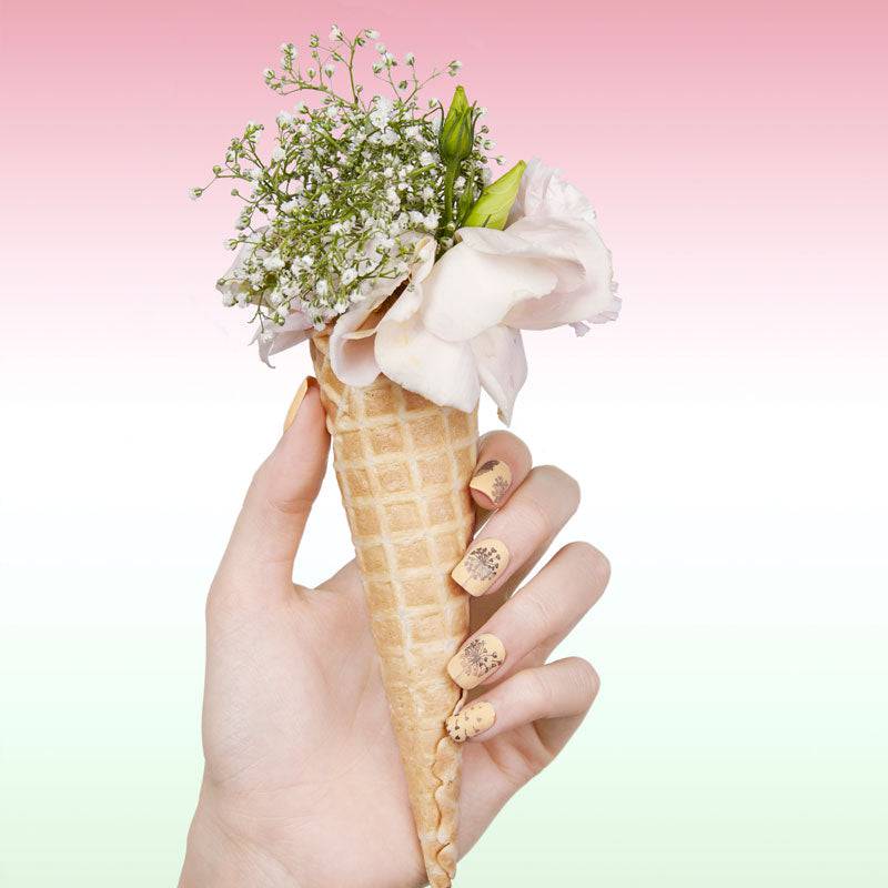 Pro XL 06 ✦ Nail Stamping Plate - MoYou London