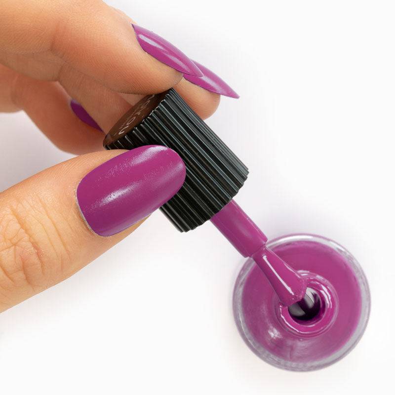 Premium Nail Polish - Rock & Roll - MoYou London