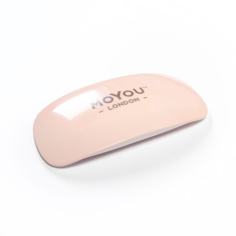 LED/UV Lamp ★ Gel Polish - MoYou London