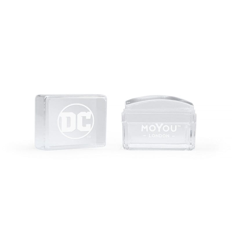 DC COMICS Plate Bundle - MoYou London