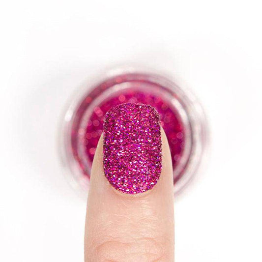 Wonderland Punch Glitter - MoYou London