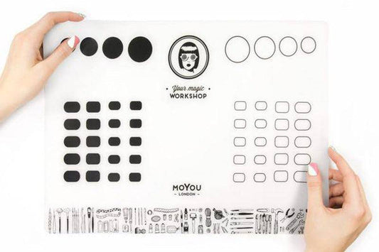 Your Magic Workshop - MoYou London