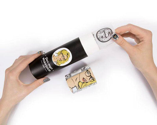 Your Mini Magic Workshop - MoYou London