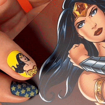 DC COMICS 03 ✦ Special Edition - MoYou London