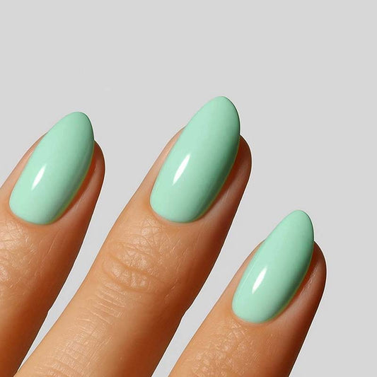 dipping powder nails — MoYou London