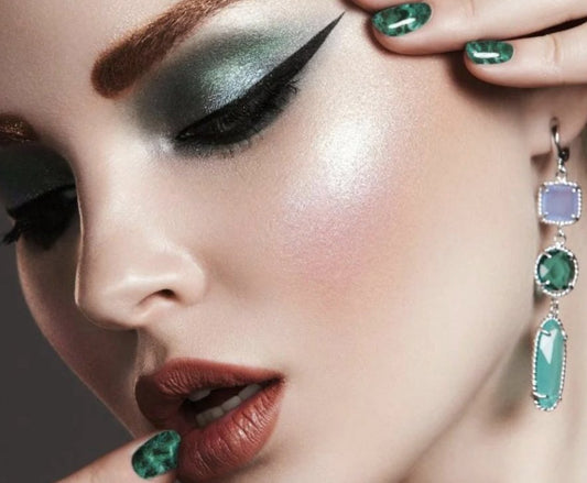 The Latest Nail Trends You Can’t Afford to Miss - MoYou London