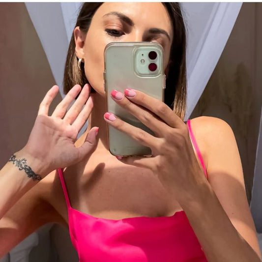 Mastering French Nails at Home - MoYou London
