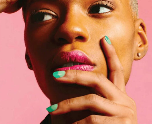 New French Nails Designs That Will Blow Your Mind - MoYou London
