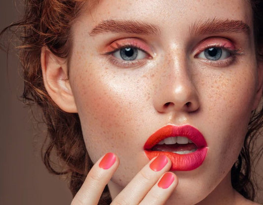 Use These Nail Kits at Your Next Party - MoYou London