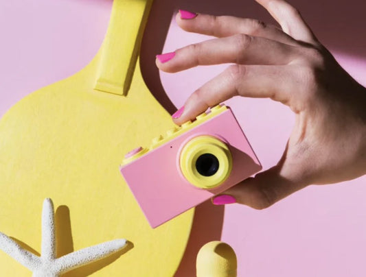 Travel in Style with MoYou Nail Sets - MoYou London