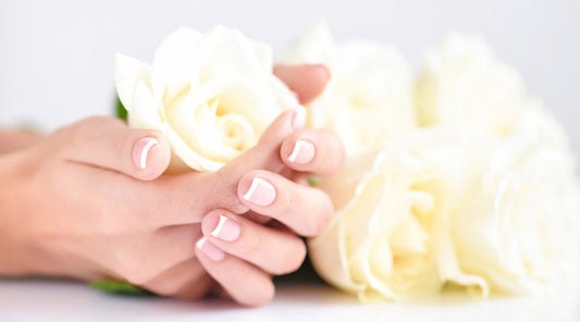 Gel Nails Inspiration for Special Occasions - MoYou London