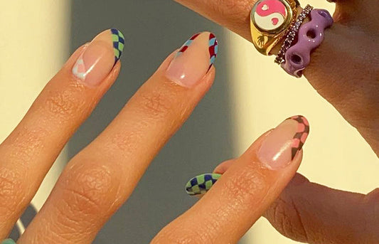 The Essential Nail Art Tools You Need In Your Collection