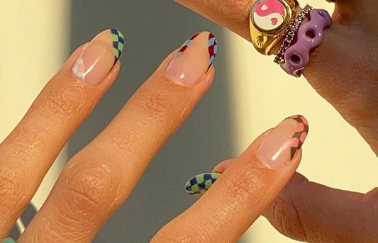 Essential Nail Art Tools You Need In Your Collection - MoYou London
