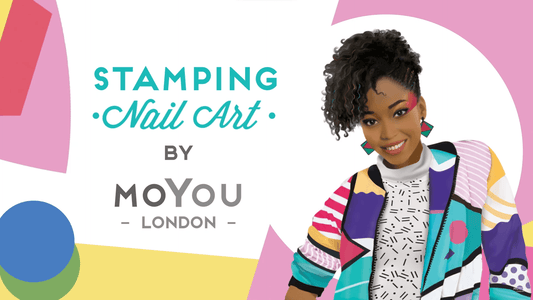 Moyou London Moyou nails