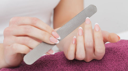 Understanding the Long-Term Effects of Gel Nails - MoYou London