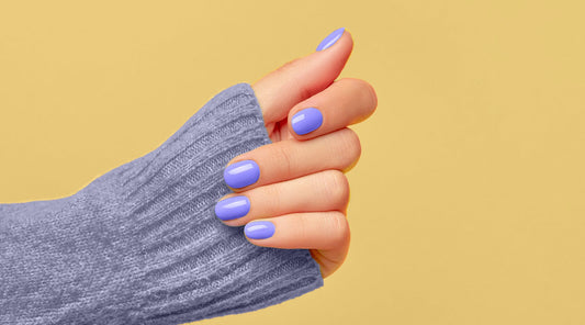 Want to Have Perfect Nails for One-Third of the Price? - MoYou London