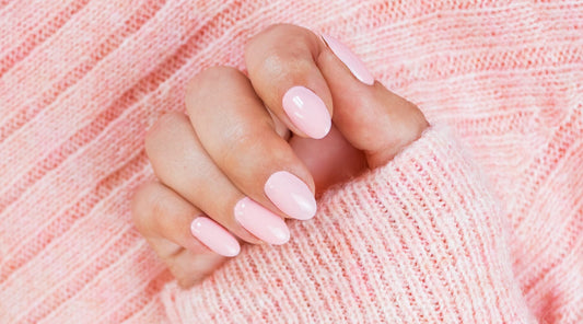 Pretty in Pink Gel Nails - Perfect Matches for Your Outfits - MoYou London