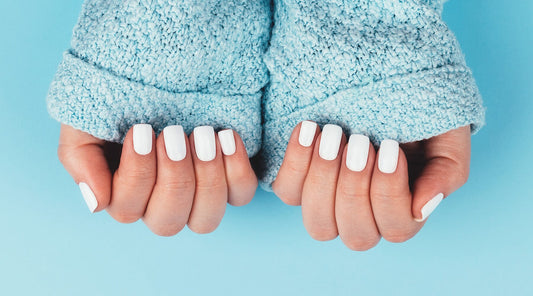Revitalize Your Look with a Nail Care Routine that Wows - MoYou London