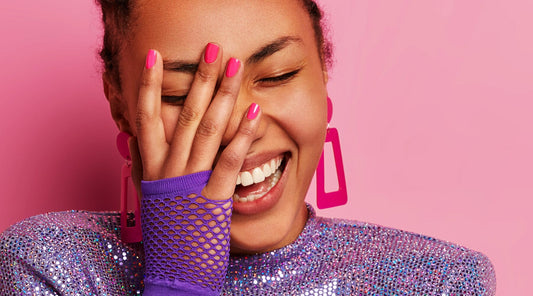 The Close Link Between High Fashion Nails and Nail Care