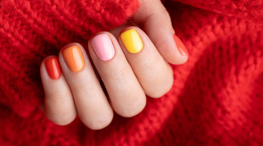 Time-Saving Tips for Trendy Nails
