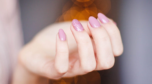 Embracing Seasonal Nail Colour Trends - MoYou London