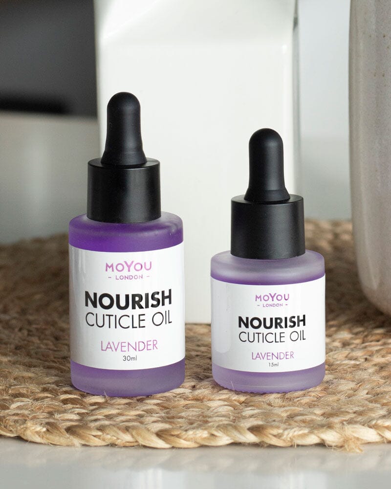 NAIL CARE - MoYou London