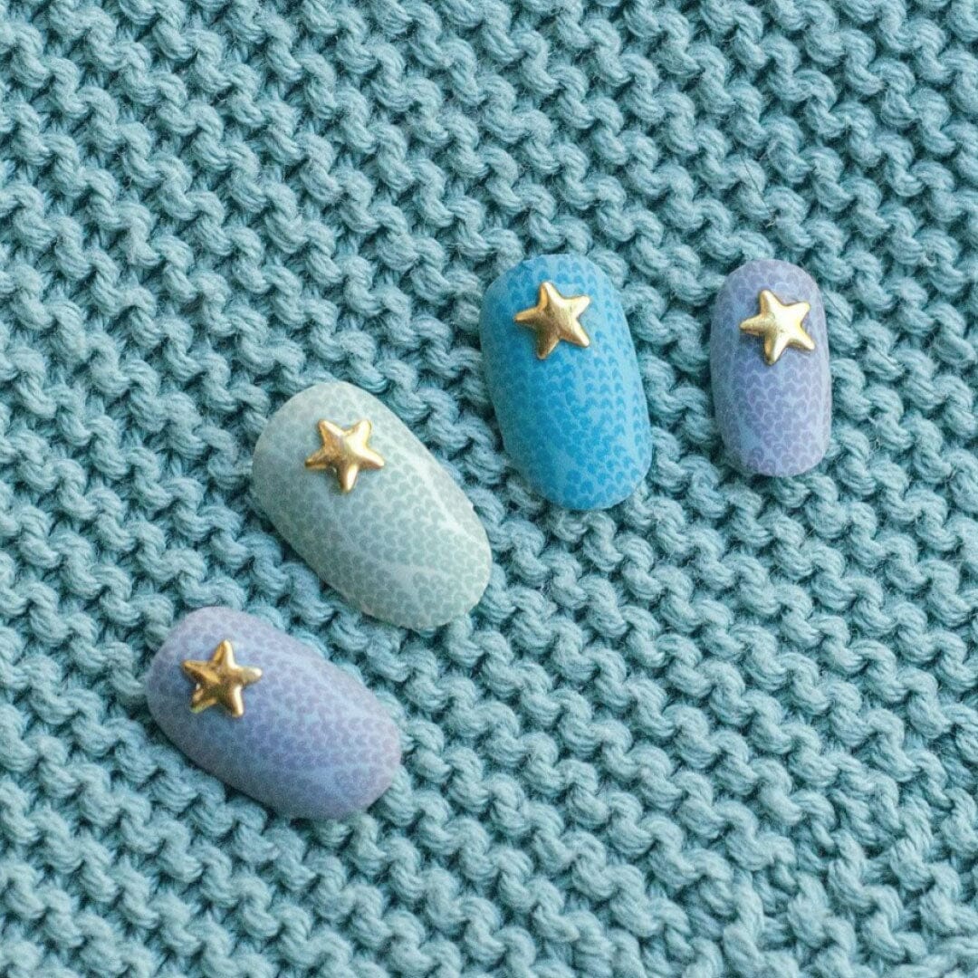 FASHIONISTA NAIL ART COLLECTION - MoYou London