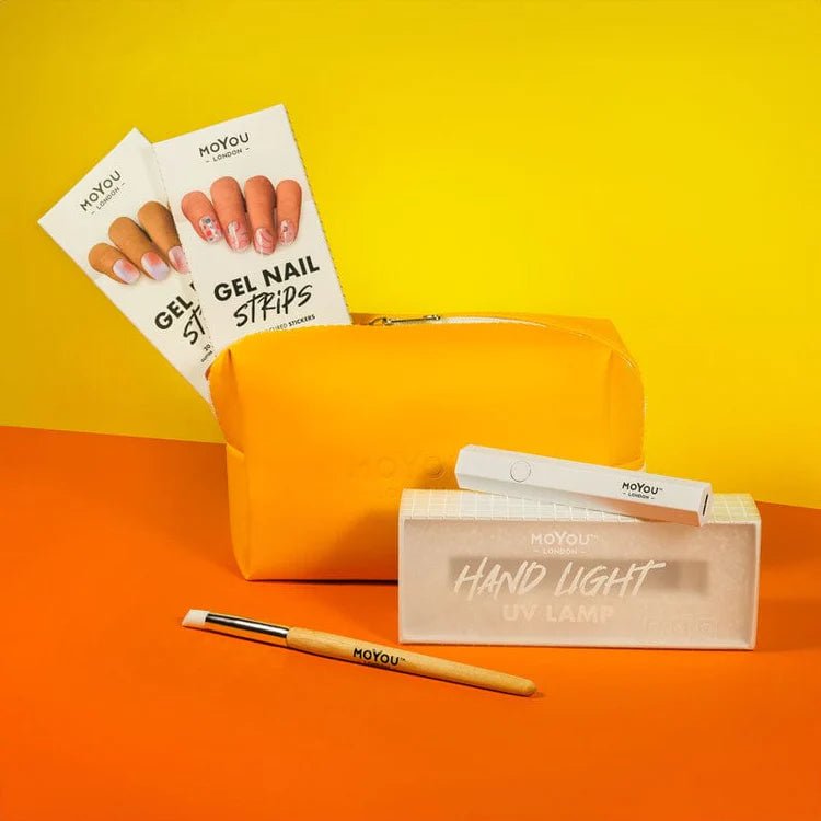 NAIL ART ★ Accessories - MoYou London