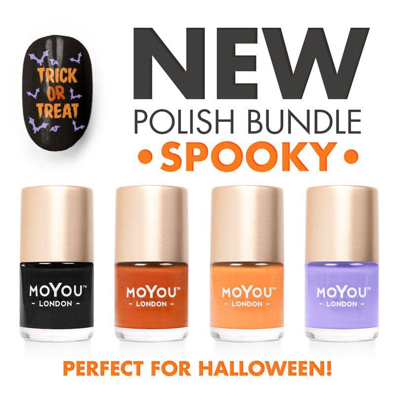 Spooky Bundle