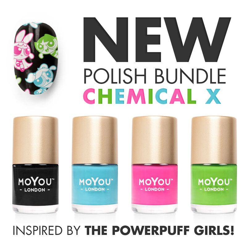 Powerpuff Girls Bundle