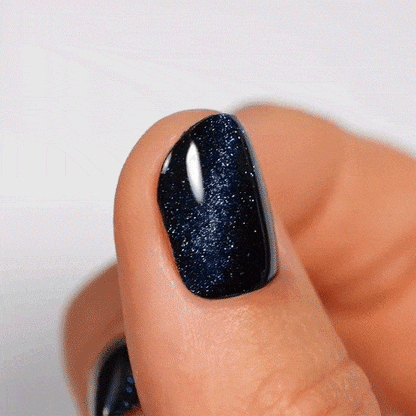 Gel Nail Strip ★ Milkyway Gloss - MoYou London